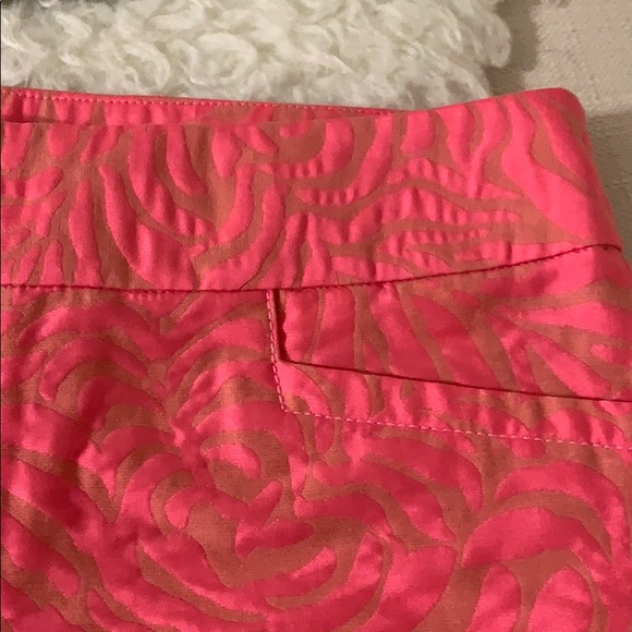 Lilly Pullitzer Ellie short - Picture 3 of 4